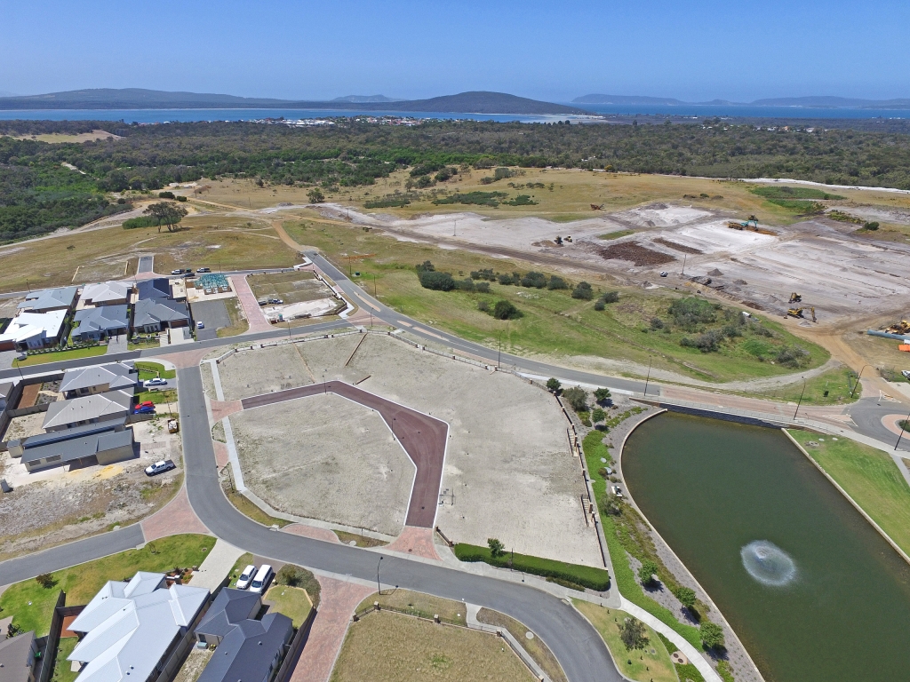 Heath Development Company Oyster Harbour, Albany