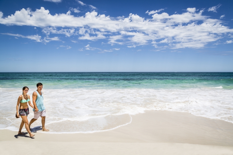 Heath Development Company Jindalee Beachside Estate, Jindalee